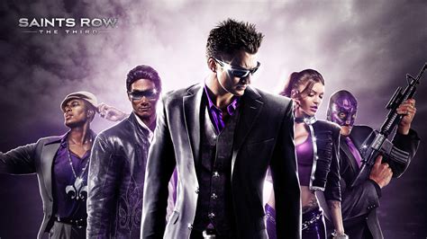 saints row imdb|Saints Row: The Third (Video Game 2011) .